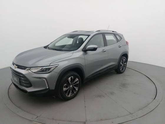 CHEVROLET TRACKER 1.2 TURBO FLEX PREMIER AUTOMÁTICO